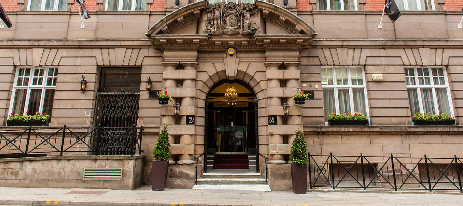 Vacation Hub International - VHI - Travel Club - The Richmond Apart-Hotel