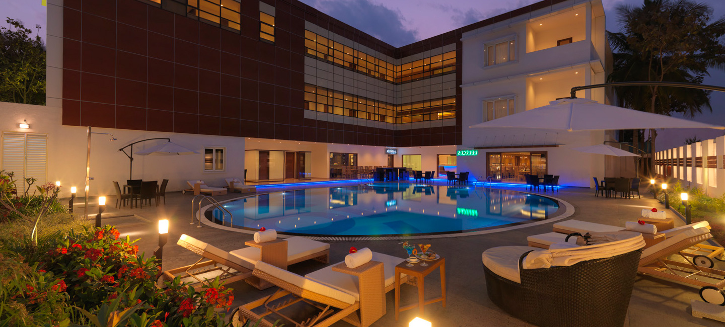 Vacation Hub International - VHI - Travel Club - Goldfinch Mumbai