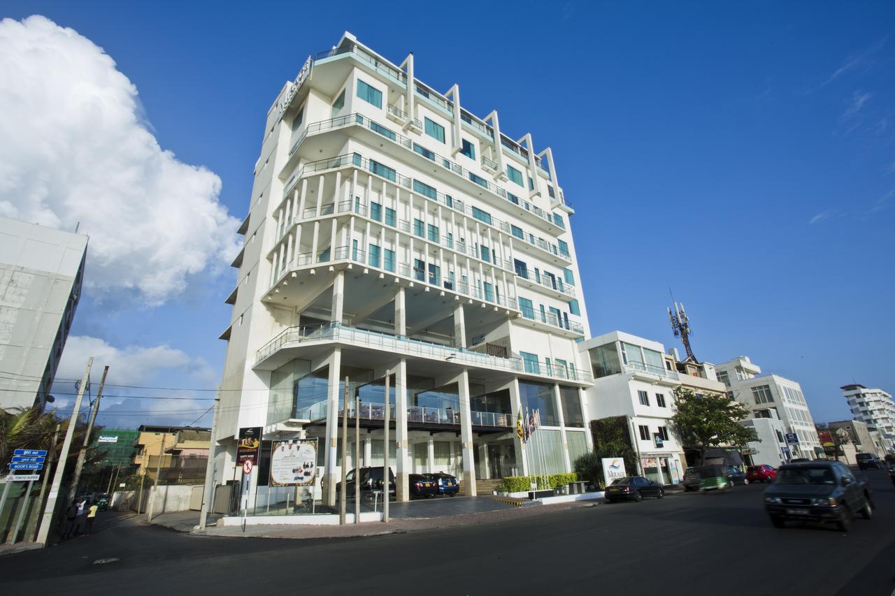 Vacation Hub International - VHI - Travel Club - Mirage Hotel Colombo