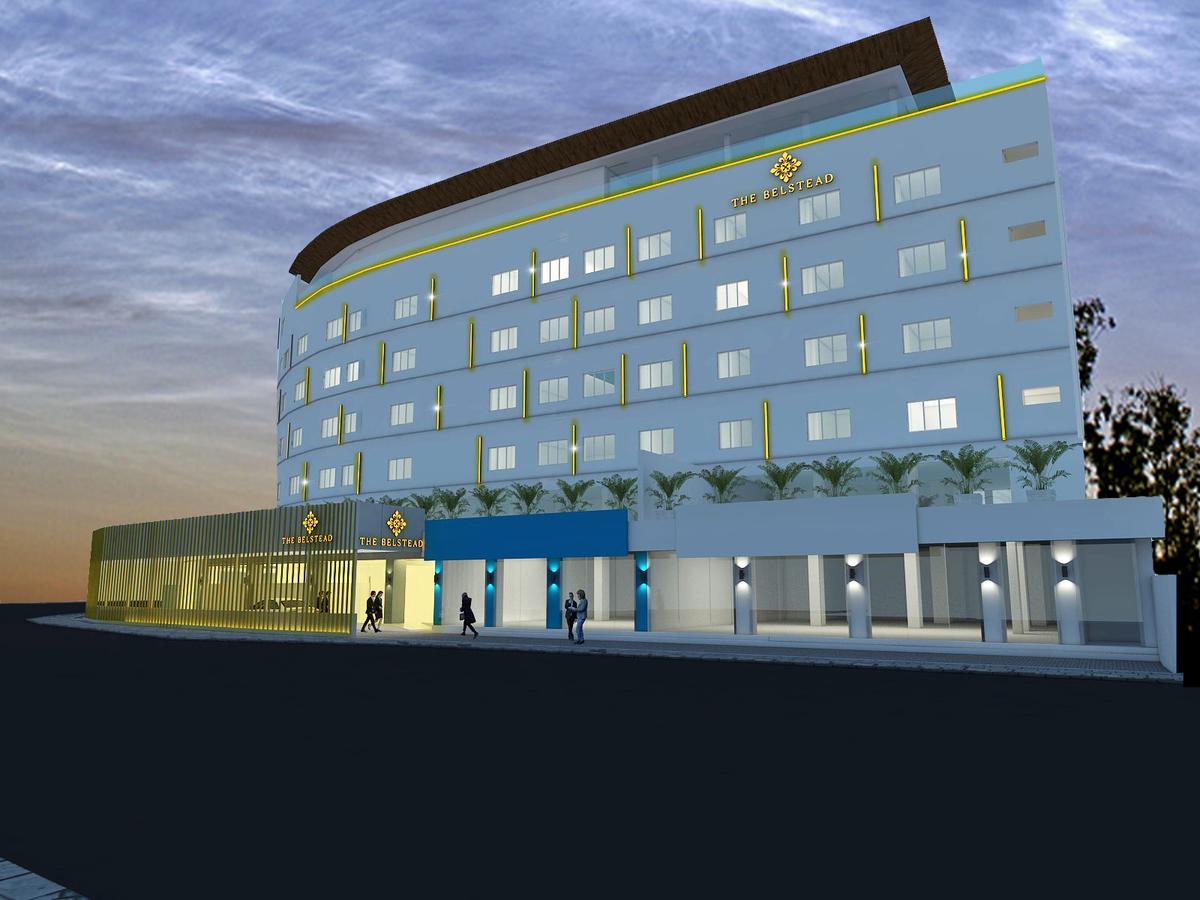 Vacation Hub International - VHI - Travel Club - The Belstead Hotel, Chennai