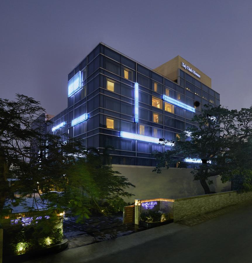 Vacation Hub International - VHI - Travel Club - Taj Club House