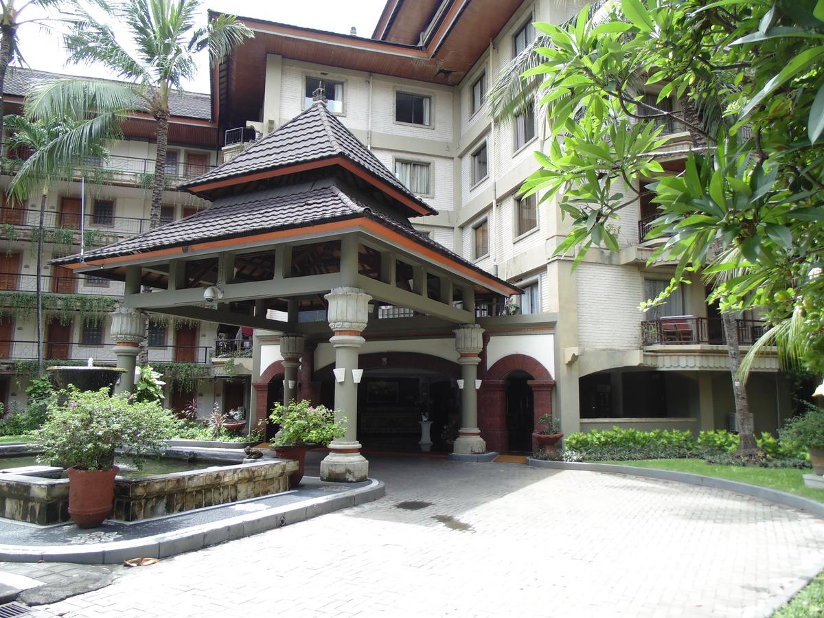 Vacation Hub International - VHI - Travel Club - Club Bali Family Suites at Legian Beach