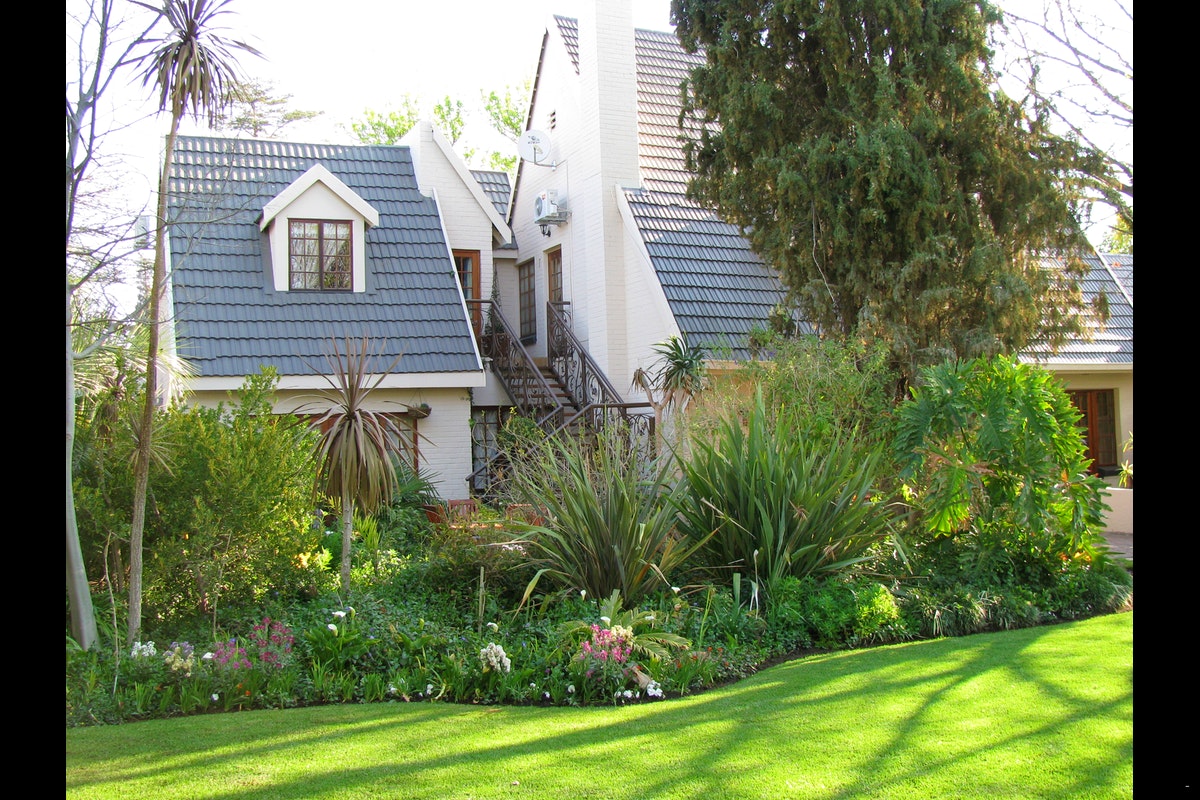 Vacation Hub International - VHI - Travel Club - Serenity Green Guesthouse