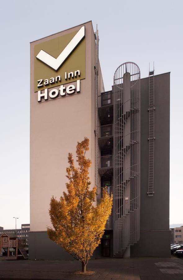 Vacation Hub International - VHI - Travel Club - Best Western Zaan Inn