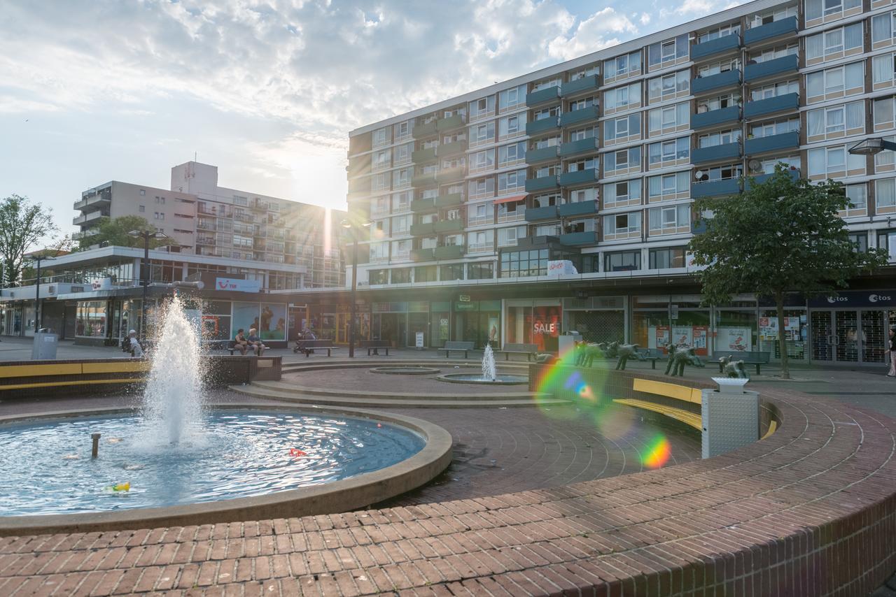 Vacation Hub International - VHI - Travel Club - Citiez Hotel Amsterdam