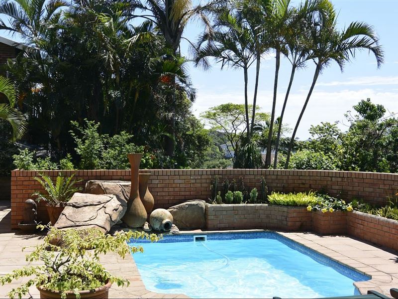 Vacation Hub International - VHI - Travel Club - Tambotie Suite 1 & 2