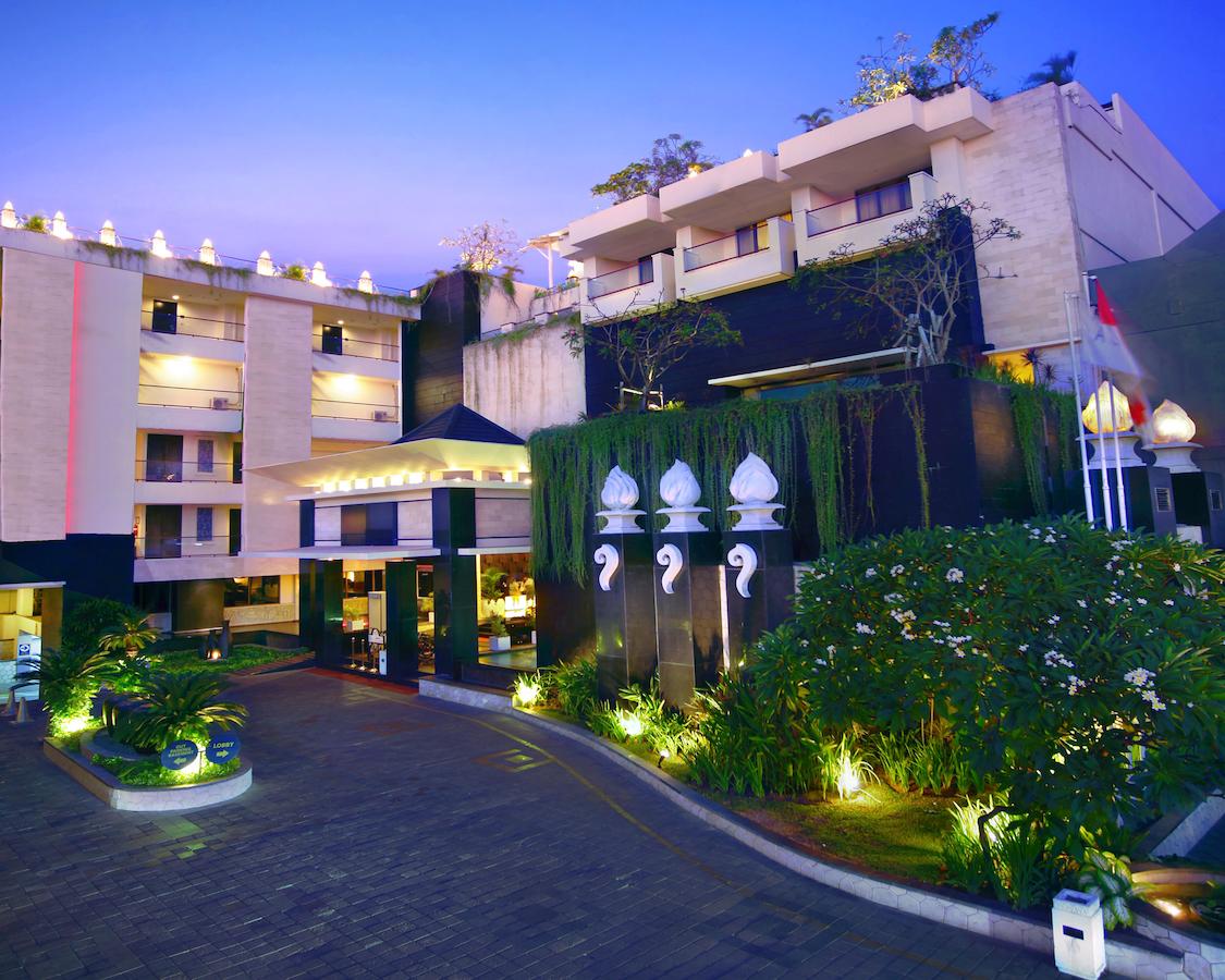 Vacation Hub International - VHI - Travel Club - Aston Kuta Hotel & Residence