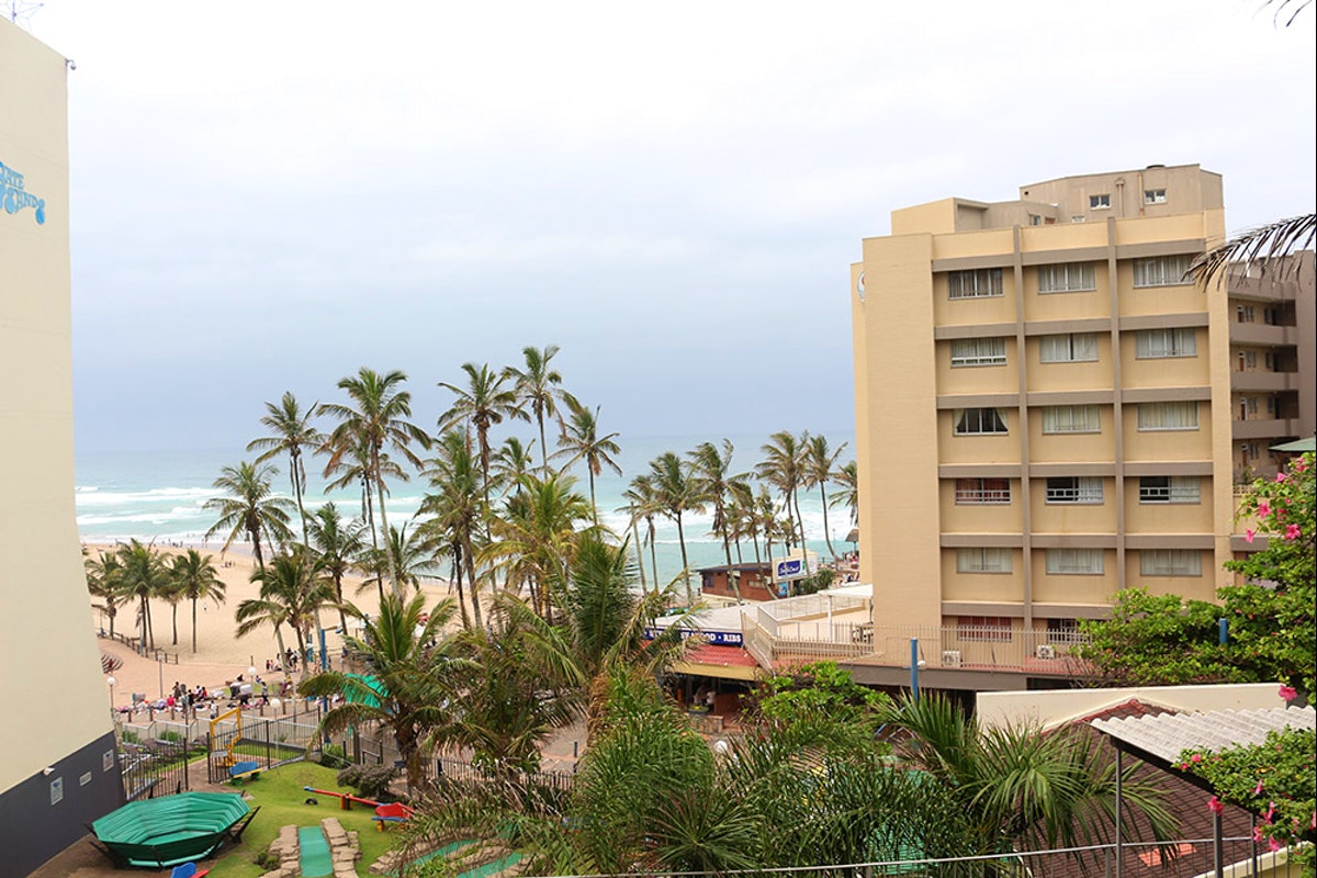 Vacation Hub International - VHI - Travel Club - Beach Mansion 4