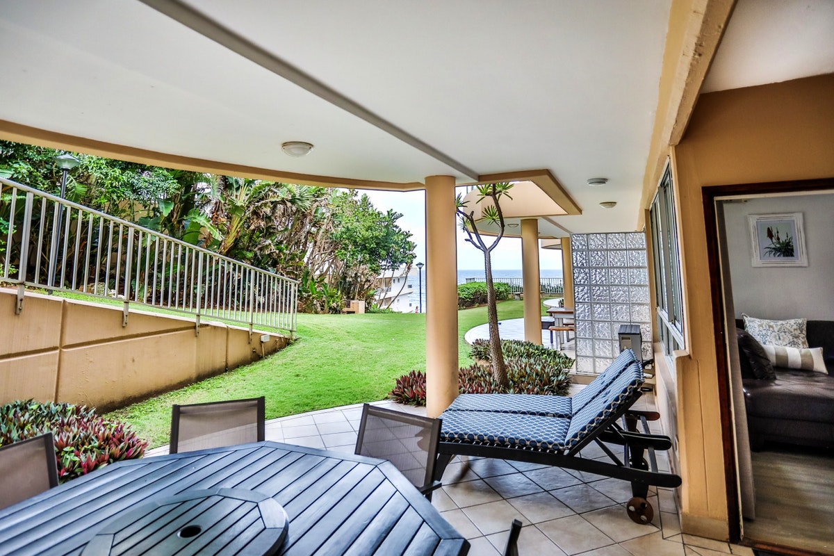 Vacation Hub International - VHI - Travel Club - Bermuda 306