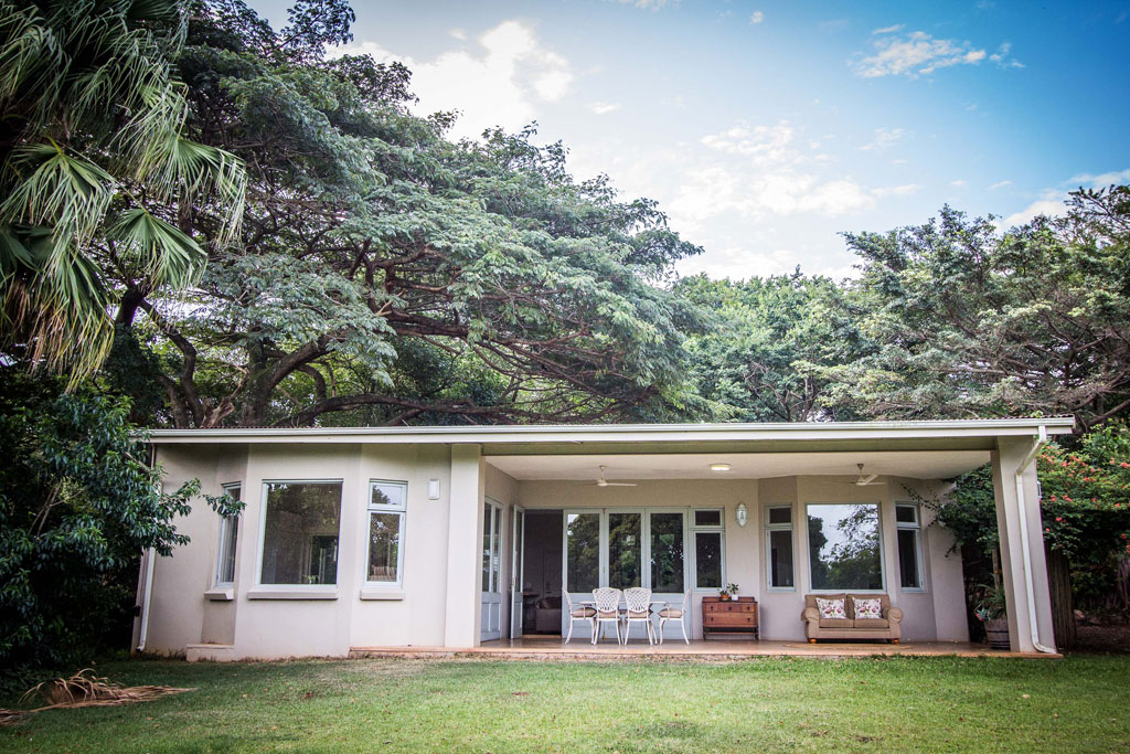 Vacation Hub International - VHI - Travel Club - Nguni Cottage