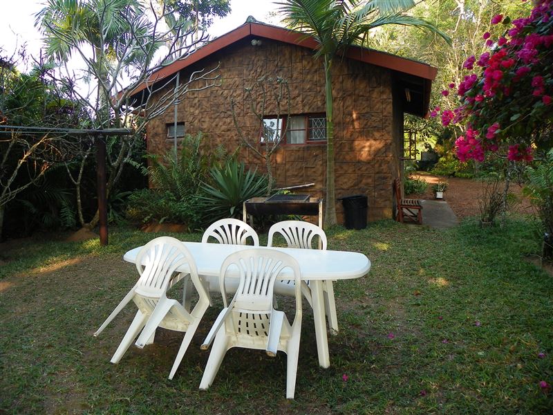 Vacation Hub International - VHI - Travel Club - Lake St Lucia Lodge