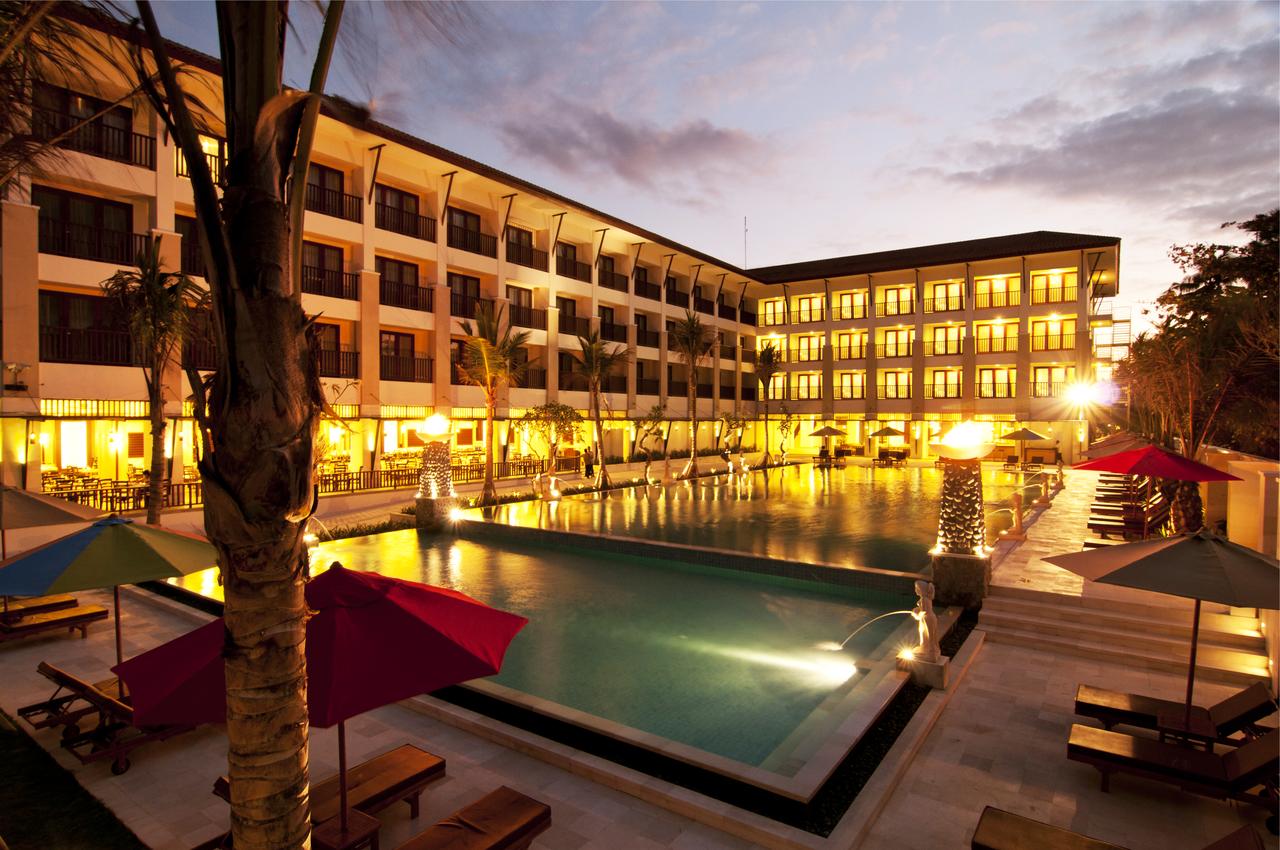 Vacation Hub International - VHI - Travel Club - Bali Relaxing Resort & Spa