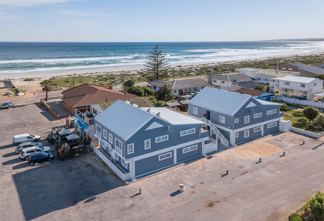 Vacation Hub International - VHI - Travel Club - Fork West Holiday Apartments