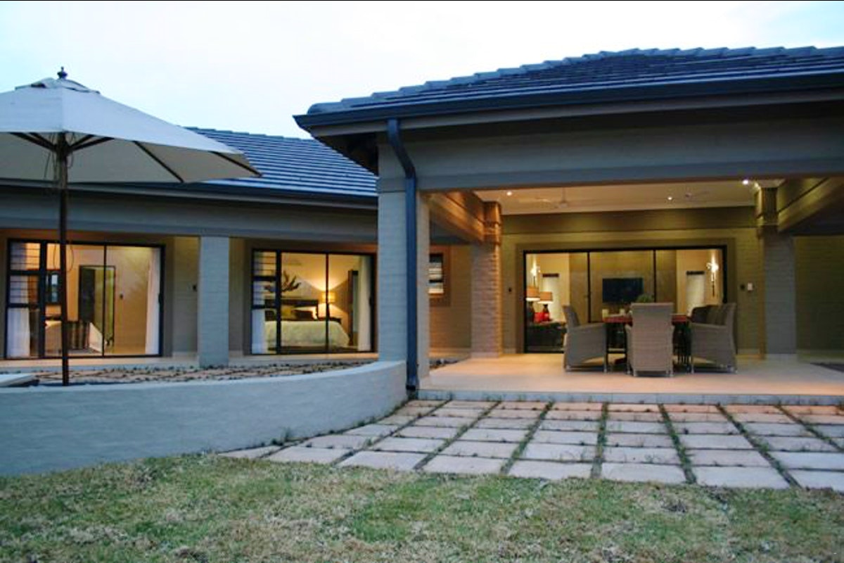 Vacation Hub International - VHI - Travel Club - Hunter's Pride Wildlife Estate