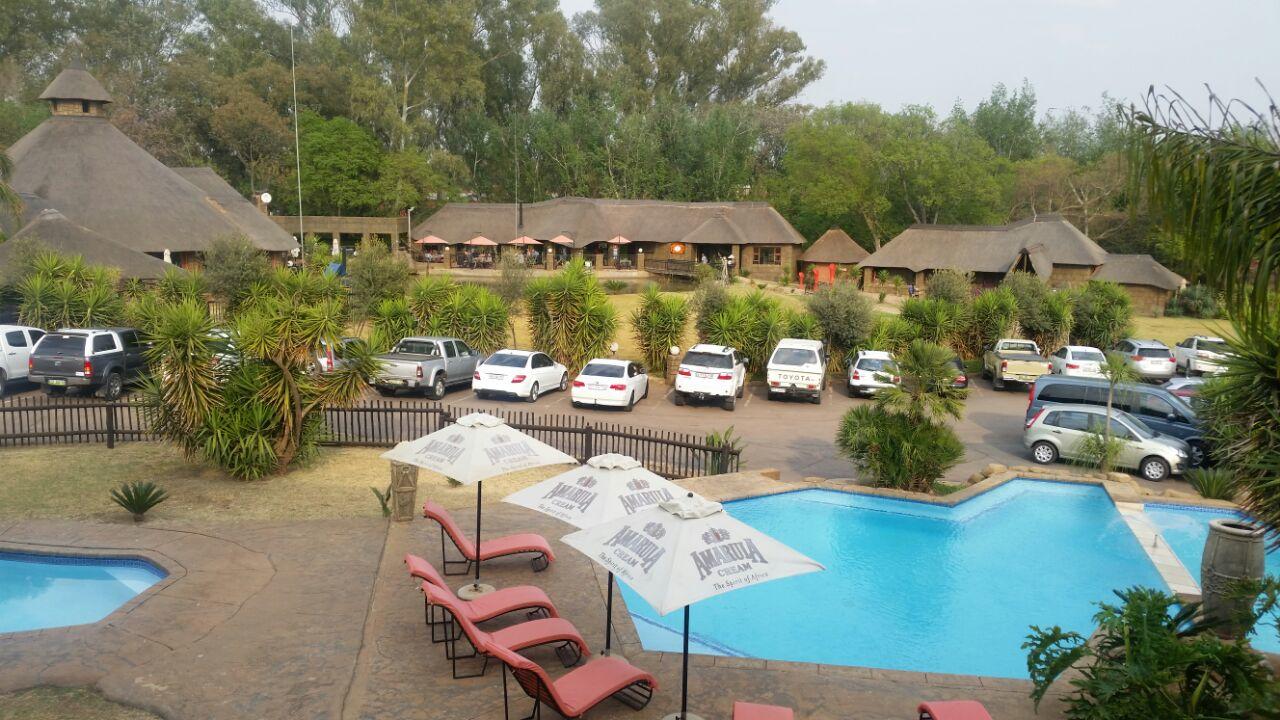 Vacation Hub International - VHI - Travel Club - Bushman’s Rock Country Lodge