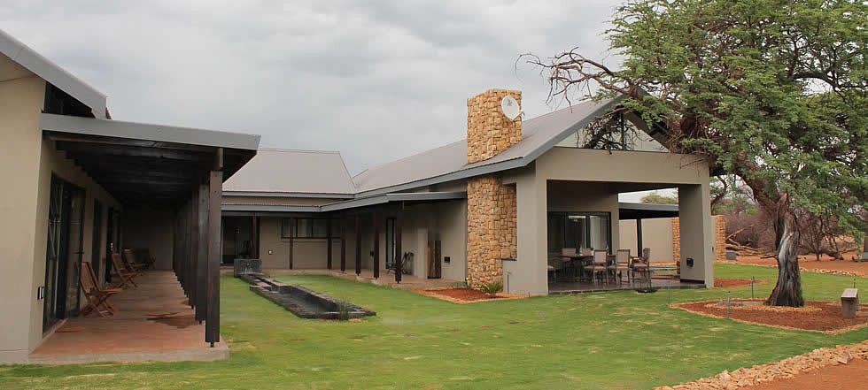 Vacation Hub International - VHI - Travel Club - Kathumzi Bed and Breakfast