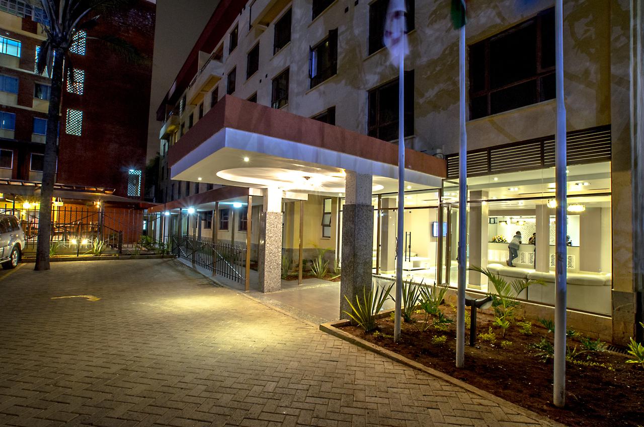 Vacation Hub International - VHI - Travel Club - Ngong Hills Hotel