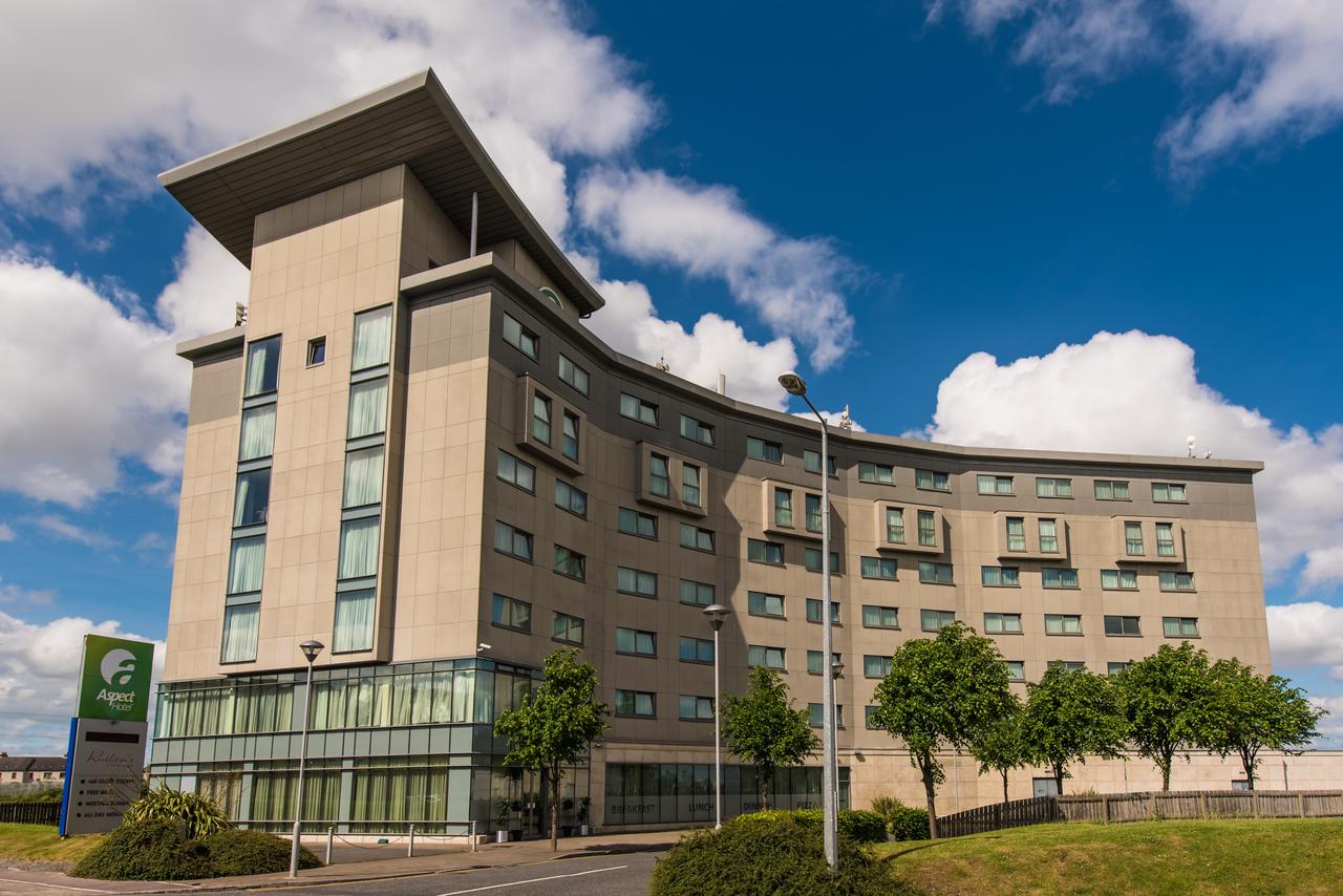 Vacation Hub International - VHI - Travel Club - Aspect Hotel Park West