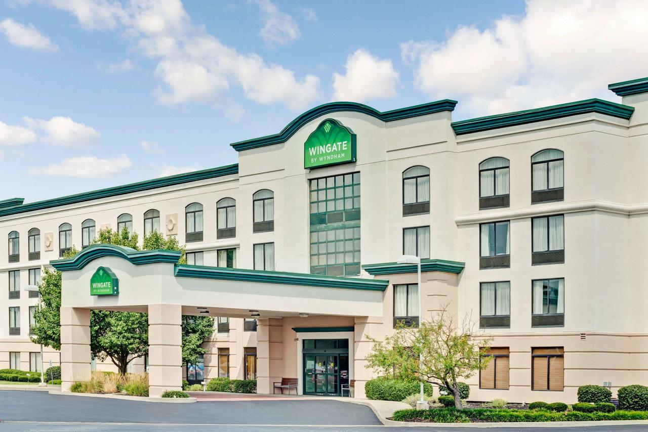 Vacation Hub International - VHI - Travel Club - Wingate by Wyndham Cincinnati / Blue Ash