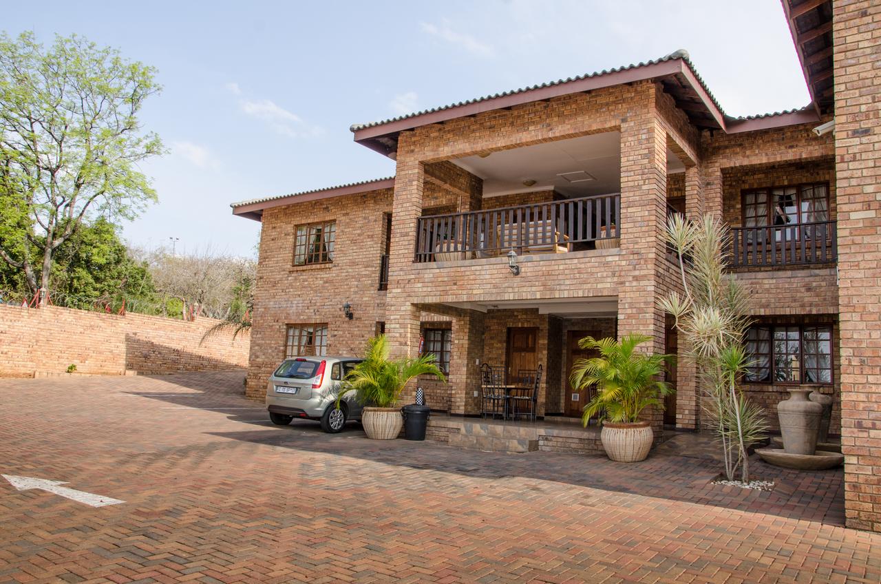 Vacation Hub International - VHI - Travel Club - Nelspruit Lodge