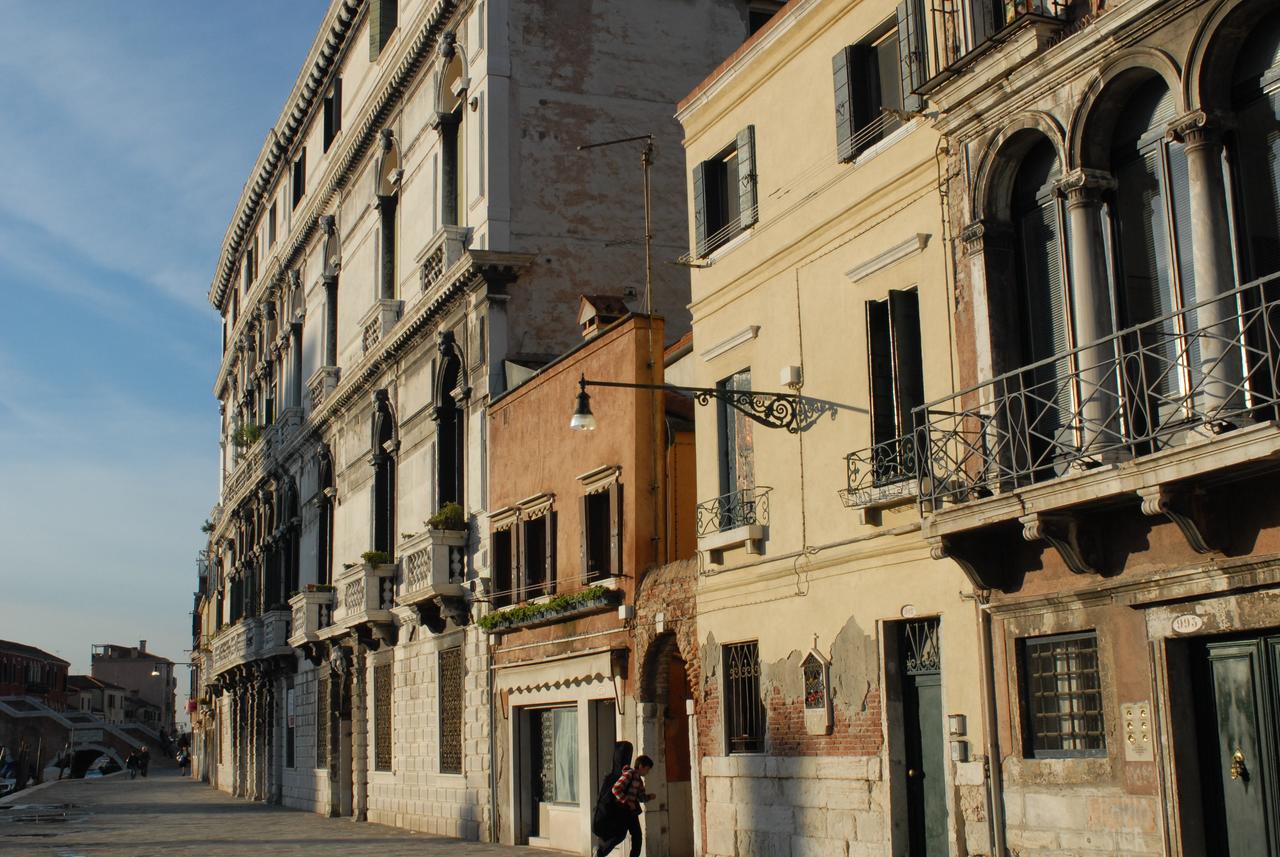 Vacation Hub International - VHI - Travel Club - Palazzo Cendon