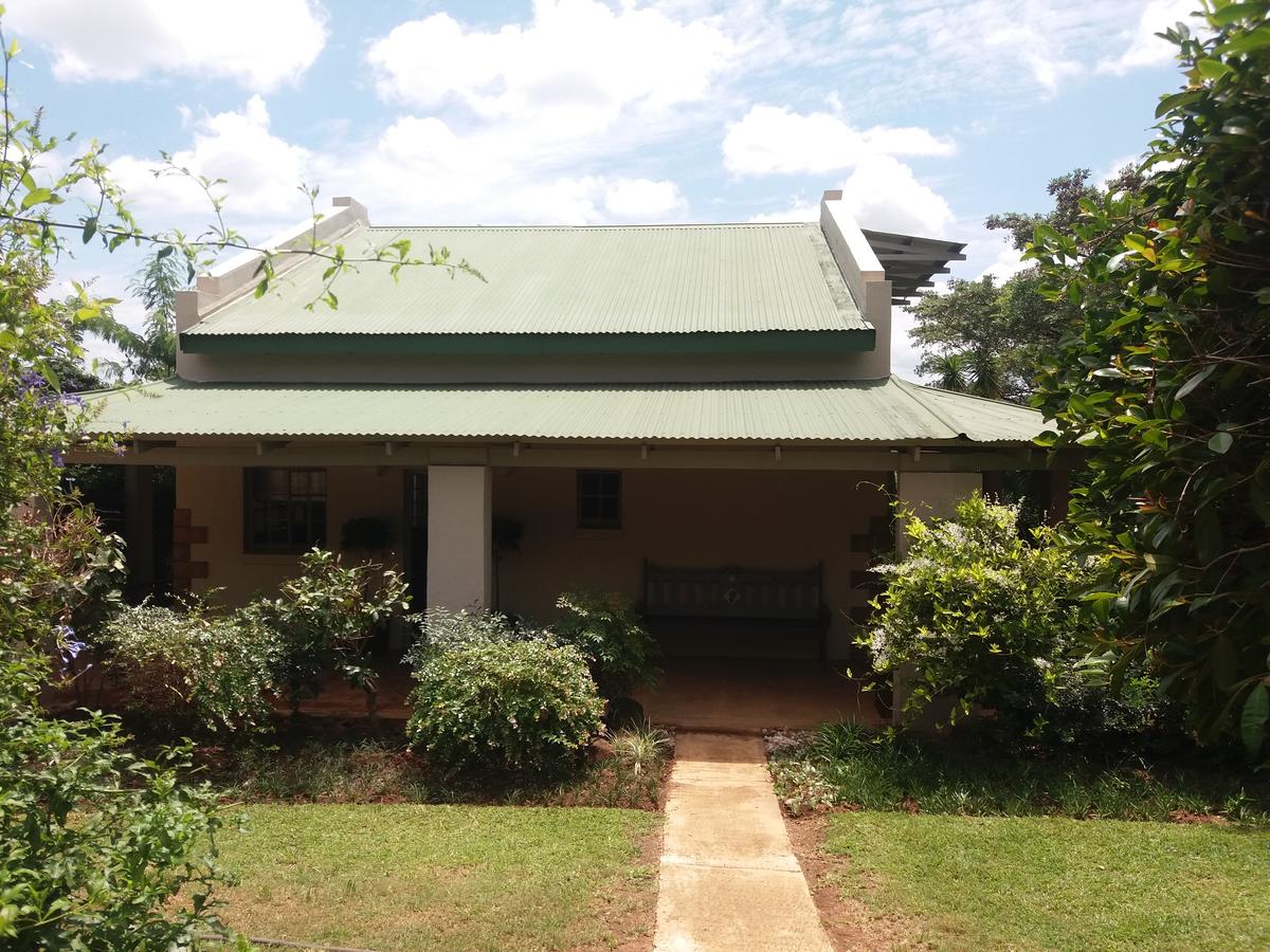 Vacation Hub International - VHI - Travel Club - Kruger Park House