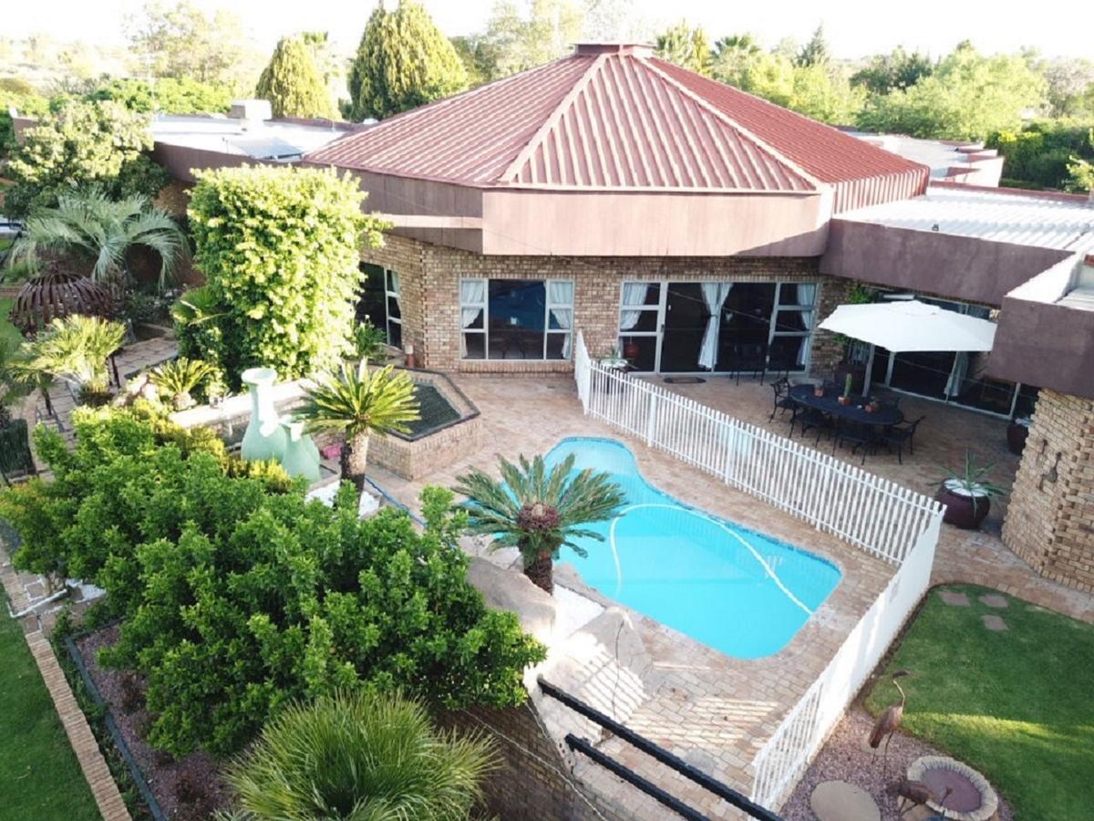 Vacation Hub International - VHI - Travel Club - Leach Lodge