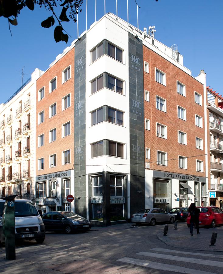 Vacation Hub International - VHI - Travel Club - HRC Hotel