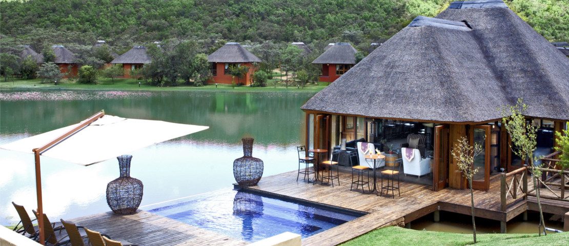 Vacation Hub International - VHI - Travel Club - Intundla Conference Teambuilding & Wedding Venue