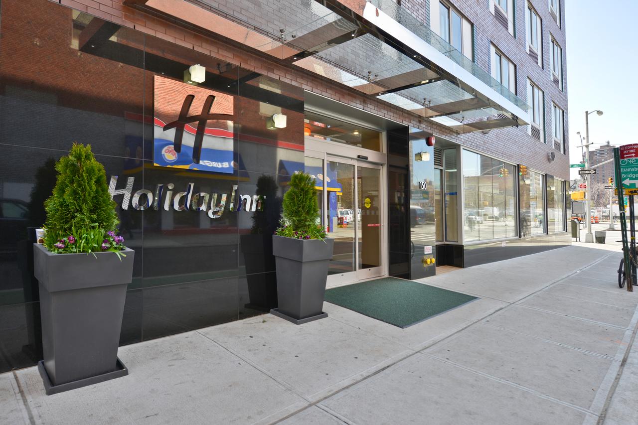 Vacation Hub International - VHI - Travel Club - Holiday Inn Nyc - Lower East Side