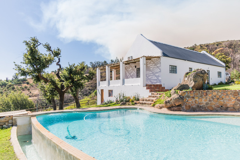 Vacation Hub International - VHI - Travel Club - Druk-My-Niet Guava Cottage