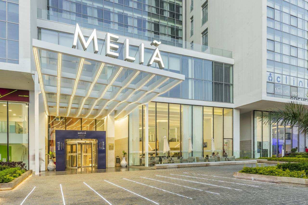 Vacation Hub International - VHI - Meliá Maputo Sky