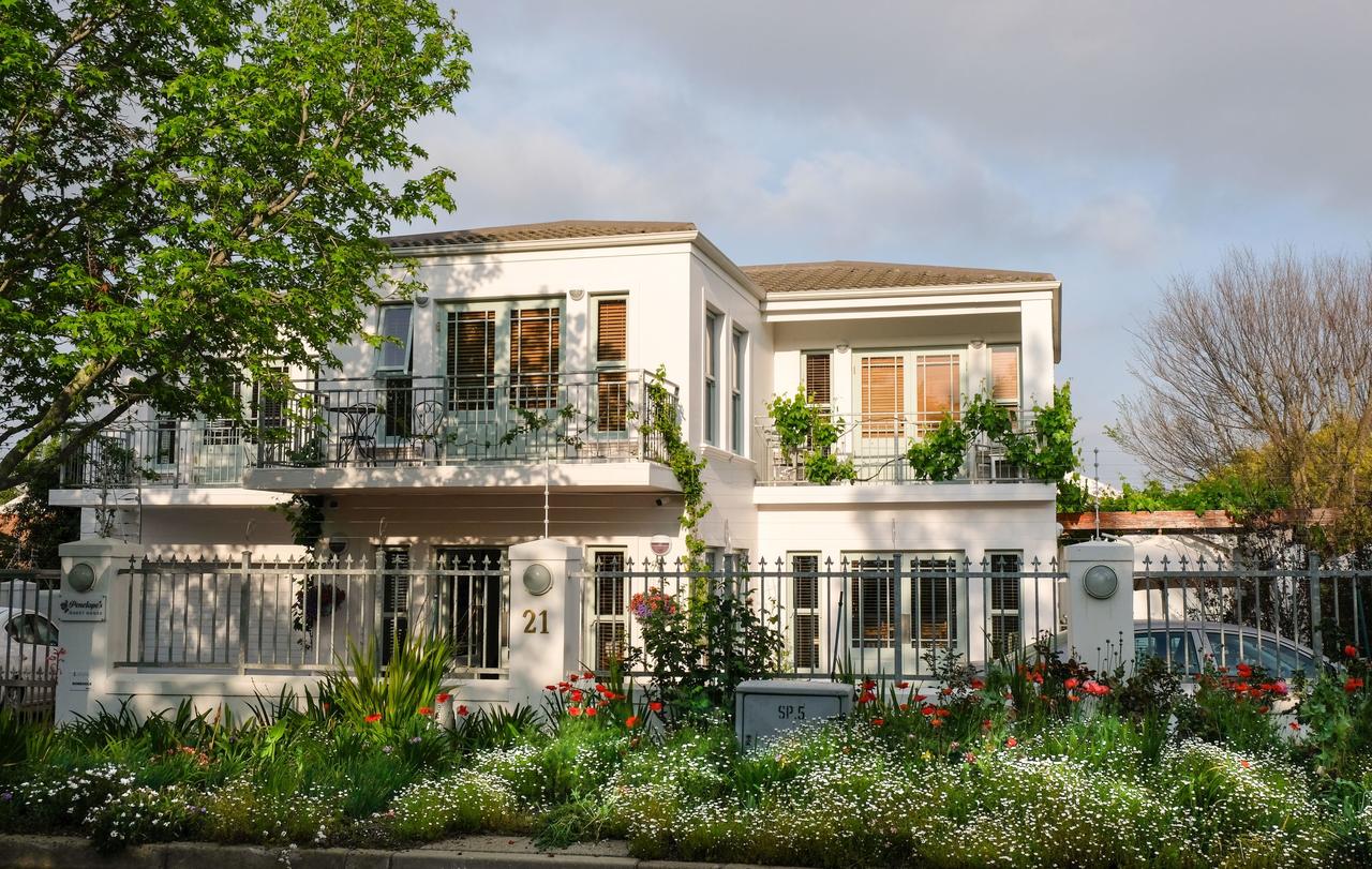 Vacation Hub International - VHI - Travel Club - Penelope's Guesthouse