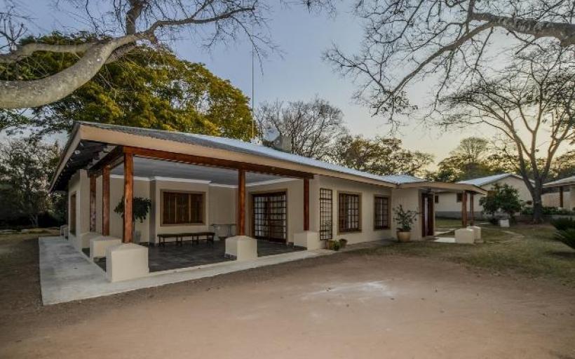 Vacation Hub International - VHI - Travel Club - Sunny Acres