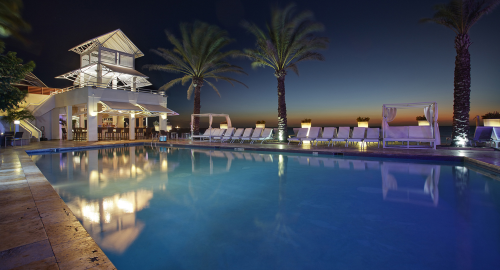 Vacation Hub International - VHI - Travel Club - Tamarijn Aruba All Inclusive Resort
