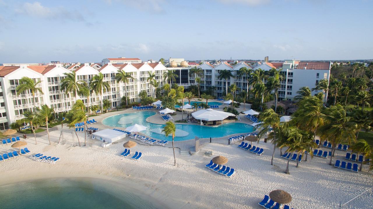 Vacation Hub International - VHI - Travel Club - Renaissance Aruba Resort & Casino