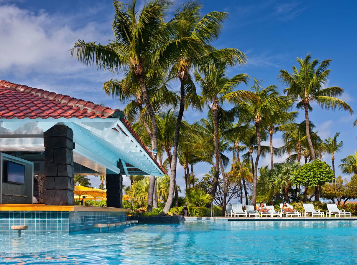 Vacation Hub International - VHI - Travel Club - Hyatt Regency Aruba Resort Spa And Casino