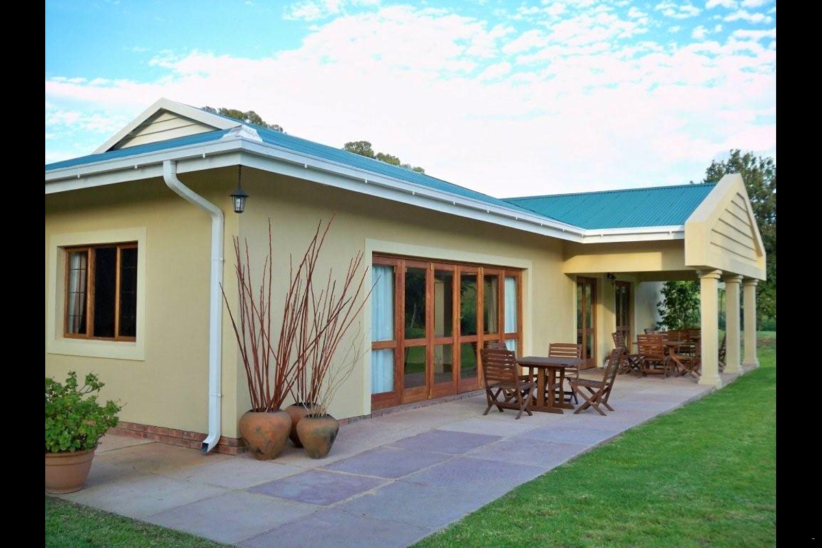 Vacation Hub International - VHI - Travel Club - Durnford's Lodge
