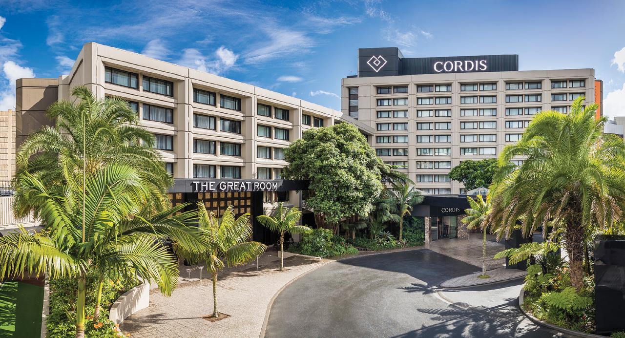 Vacation Hub International - VHI - Travel Club - Cordis, Auckland by Langham Hospitality Group