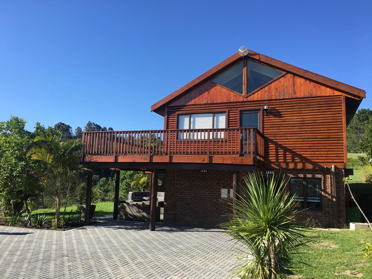 Vacation Hub International - VHI - Travel Club - Knysna Forest View