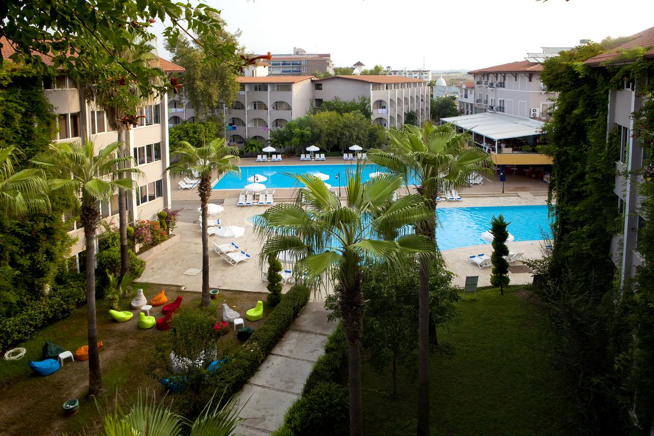 Vacation Hub International - VHI - Travel Club - Armas Bella Sun