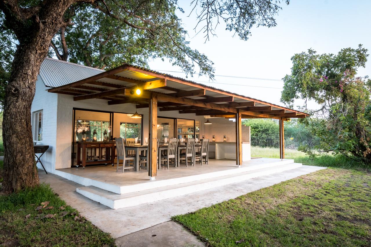 Vacation Hub International - VHI - Travel Club - Makuwa Safari Lodge