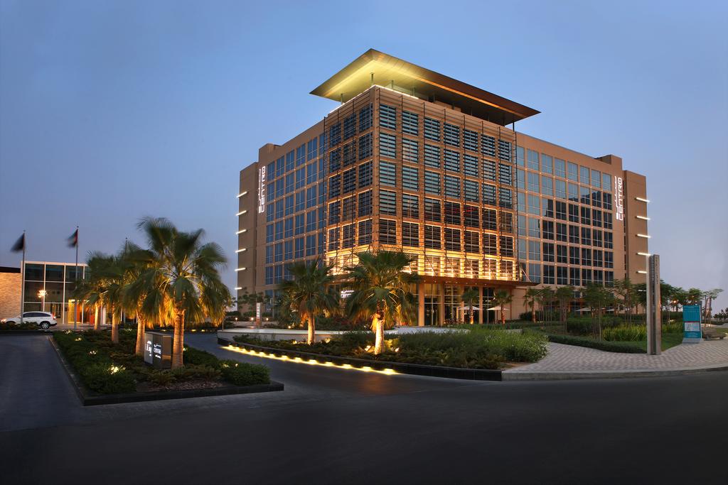 Vacation Hub International - VHI - Travel Club - Centro Yas Island