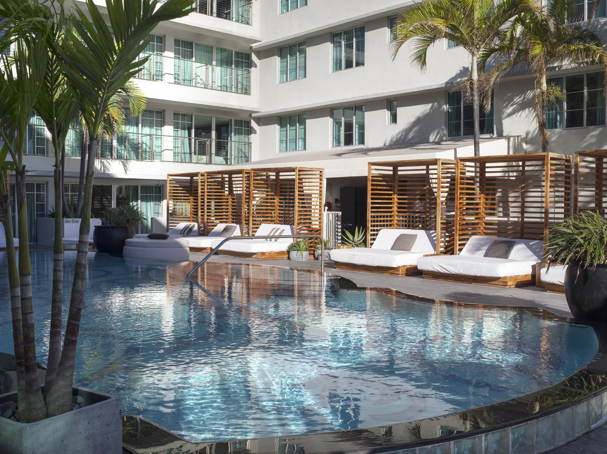 Vacation Hub International - VHI - Travel Club - Hotel Victor South Beach