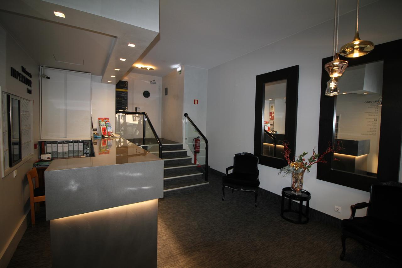 Vacation Hub International - VHI - Travel Club - Hotel Imperador