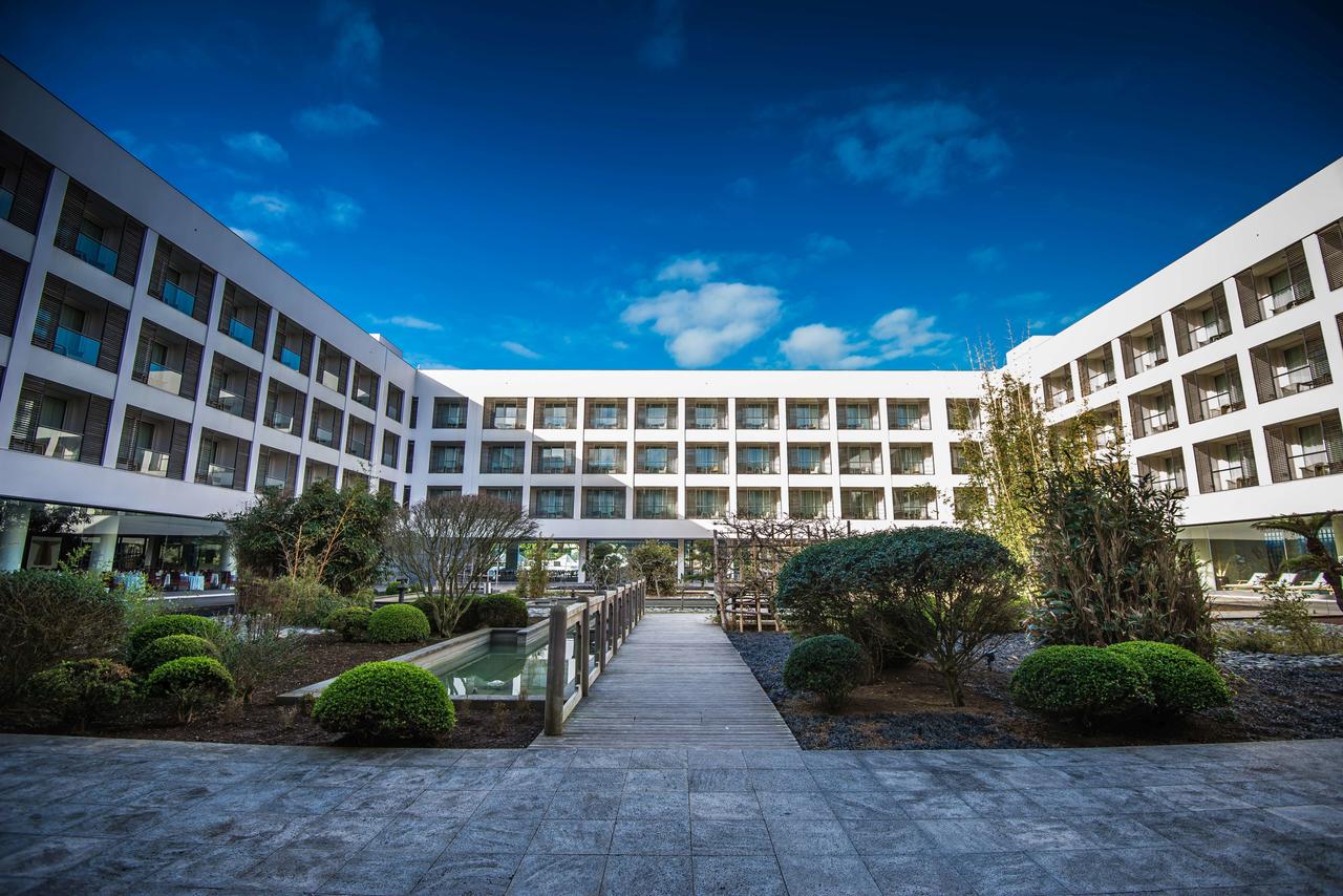 Vacation Hub International - VHI - Travel Club - Azoris Royal Garden