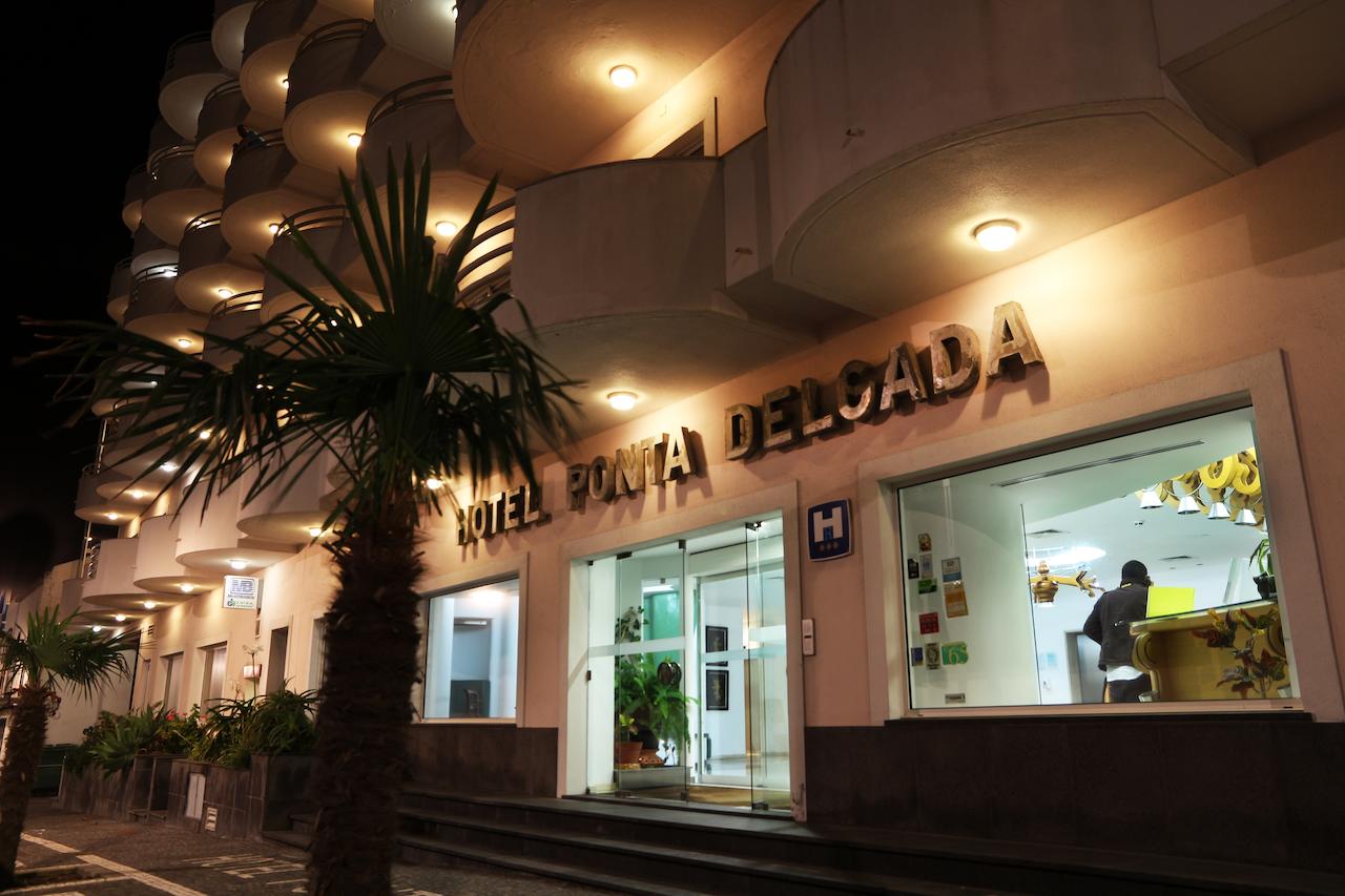 Vacation Hub International - VHI - Travel Club - Hotel Ponta Delgada