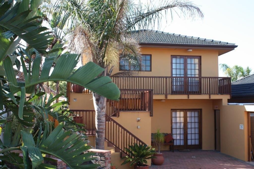 Vacation Hub International - VHI - Travel Club - Summerstrand Beach Lodge