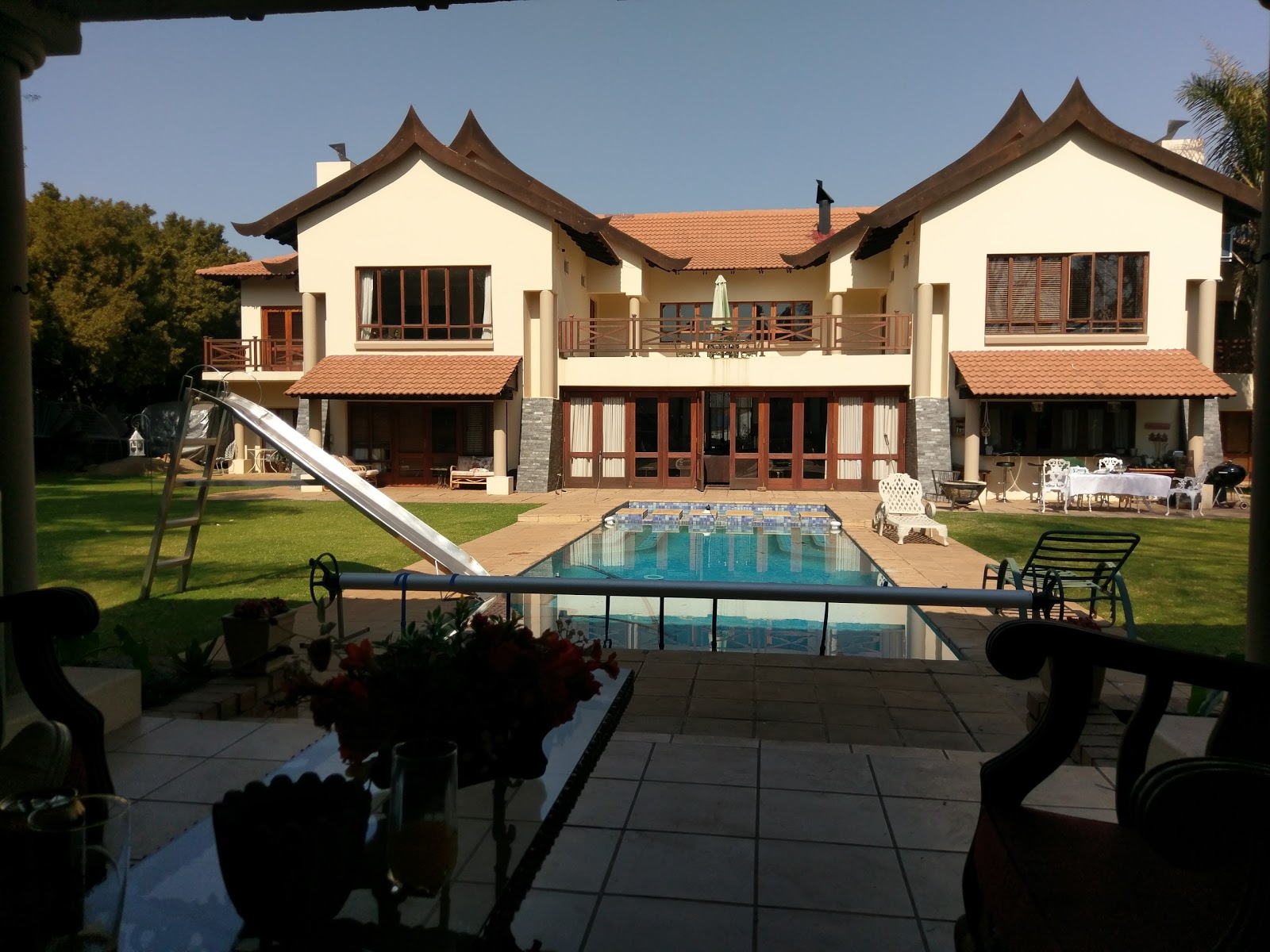 Vacation Hub International - VHI - Travel Club - De Zoete Rust Guesthouse