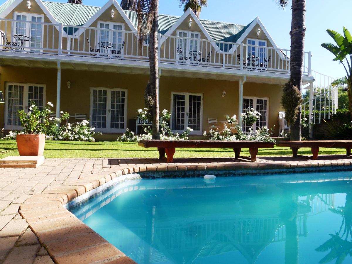 Vacation Hub International - VHI - Travel Club - Yamkela Guest House